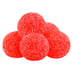 Pearls by grön - Red Razzleberry 1:1:1 CBG/CBD/THC - 5 Pack