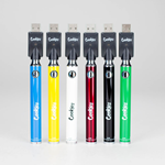 Cookies - 510 Vape Battery - Assorted Colors