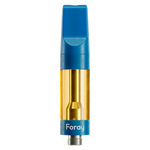Foray - Mango Haze 1:1 Balanced 510 Thread Cartridge - 2g