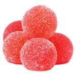 Pearls by Grön - Sour Cherry Bliss 1:1:1 CBC/CBG/THC - 5 Pack