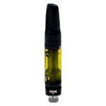 Endgame - Hard Hitters Blueberry Octane Liquid Diamond 510 Thread - 1g