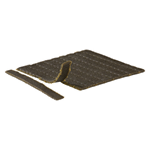 SHRED X - Blueberry Blaster Rip-Strip Hash - 2g