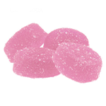 SHRED'EMS Pop! - Crazy Cream Soda Soft Chews - 4 pack