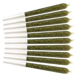 Deep Value - Deep Value Pre-Roll - 2x1g