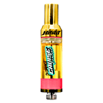 BOXHOT Cruise Control - Nitro THC + CBG 510 Thread Cartridge - 2g