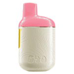 Back Forty - Strawberry Pink All-in-one Vape - 0.95g
